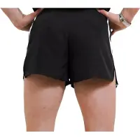 Nike Stock Fast 2" Short Heren