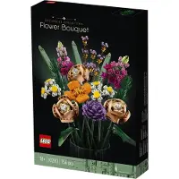 LEGO Botanicals Bloemenboeket 10280