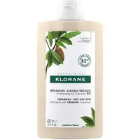 Klorane Shampoo met Cupuaçuboter | 400 ml