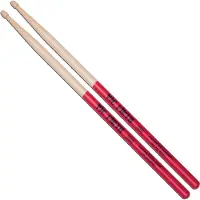 Vic Firth AMERICAN CLASSIC GRIP HICKORY 5A