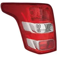 VAN WEZEL 1706931 Achterlicht