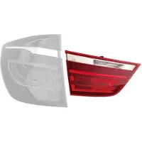 VAN WEZEL 0682937 Achterlicht
