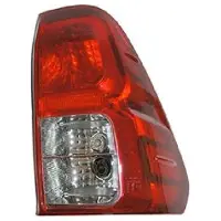 VAN WEZEL 5488922 Achterlicht