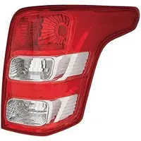 VAN WEZEL 1706932 Achterlicht