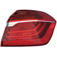 VAN WEZEL 0675932 Achterlicht