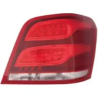 VAN WEZEL 3073922U Achterlicht