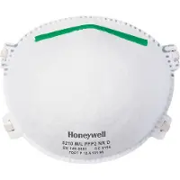 Honeywell stofmasker 5210 M/L - 20 Stuks