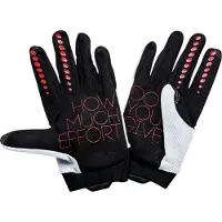 100% Geomatic Fiets handschoenen
