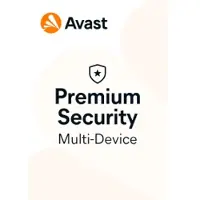 Avast! Premium Security 2026 | 10 Apparaten | 1 Jaar | Windows, Mac, iOS, Android