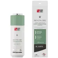 Ds Laboratories Revita.CBD Hair Stimulating Shampoo