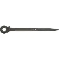 Ks Tools Steigersleutel, omkeerbaar, 16x18mm ( 522.1618 )