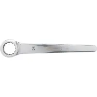 Ks Tools 964.1060 9641060 Enkelvoudige ringsleutel Sleutelbreedte (metrisch) 60 mm