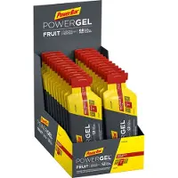 Powerbar Powergel Original Doos Met Energierepen Bessen 41g 24 Eenheden