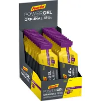 Powerbar Powergel Original Caffeine Black Currant 41 Gr