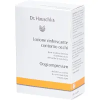Dr. Hauschka Oogcompressen