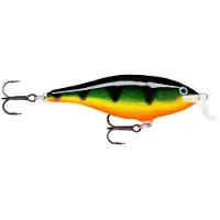 Rapala Shallow Shad Rap Perch 7 cm 7 g