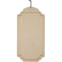 Dutchdeluxes Butter Board Dutchdeluxes Frame Solid Hard Maple