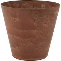 Artstone Bloempot Claire oak D43 H39