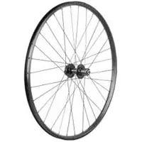 Bontrager Connection Boost Quick Release 29'' Achterwiel I 9x141 mm I 6 H || Maat: 6 gaats