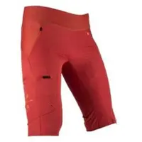 Leatt AllMtn 2.0 Women's Short Red