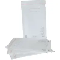 Kortpack - Luchtkussen Enveloppen - 230mm x 340mm - G17 - Wit - 100 stuks - Bubbelenvelop - (056.0170)