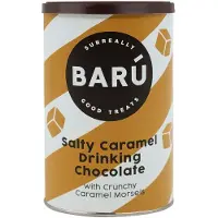 Bär Salty Caramel Drinking Chocolate Poeder 250 G