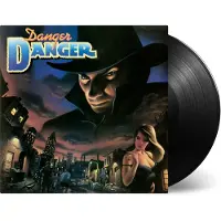 MUSIC ON VINYL DANGER DANGER