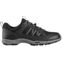 Bontrager SSR Schoenen Zwart / Slate