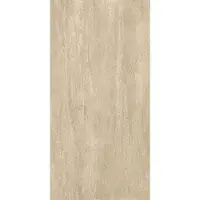 Serenissima Tegel 60 x 120 cm - Beige - Porcellanato - Rechthoekig - 2 stuks - 1,44 m2 - Travertin - Wandtegels - Tegels - 1072921