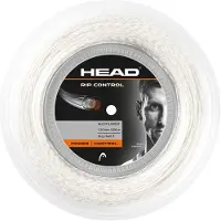 Head Tennissnaar RIP Control Reel 16 White 1.30mm/200m