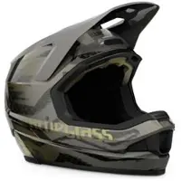 Bluegrass Legit Carbon Helm Solar Gray | Matt 2023 || Maat: XL (60-62 cm)