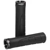 Neatt One Lock Ergo Grips Zwart || Maat: 35