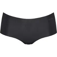 Sloggi Short Zero Modal | Maat: M | Kleur: Zwart
