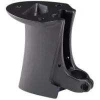 Bontrager Speed Concept stuurpen 80 / 67mm Zwart || Maat: 80