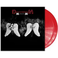 Columbia Memento Mori Exclusivité Fnac Vinyle Rouge Opaque