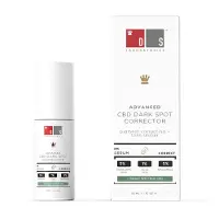 Ds Laboratories Advanced CBD Dark Spot Corrector Serum