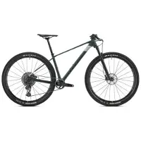 Mondraker Podium Carbon Sram GX Eagle 12V 29'' Groen 2023 || Maat: M / 167-178 cm