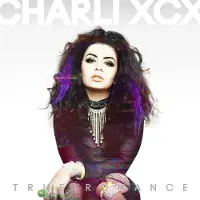 Warner Music Charli Xcx - True Romance LP