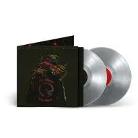 Matador In Times New Roman… Édition Limitée Vinyle Argent