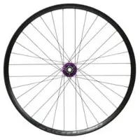 Hope Fortus 30W Pro 5 27.5'' | Boost 12x148 mm | 6 Holes | Purple || Maat: 6 gaats