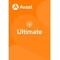 Avast! Ultimate Security 2026 - 1 PC - 1 Jaar - Windows