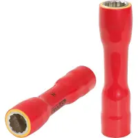 Ks Tools 1173860 117.3860 Verwisselbare kop 22 mm