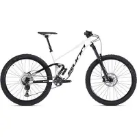 Sunn volledig geveerde MTB Kern EN S2 Sram SX Eagle 12V 29'' Wit || Maat: L / 178-188 cm