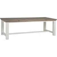 Tower Living Parma - Dining table 160x90 KD
