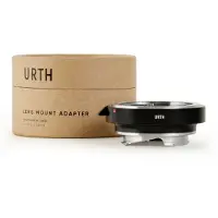 Urth Lens Mount Adapter Nikon F - Leica M