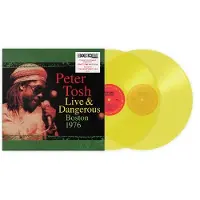 Ginza.se LIVE &AMP; DANGEROUS: BOSTON 1976