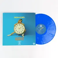Konkurrent Kendra Morris - I Am What I'm Waiting For (LP) (Coloured Vinyl)