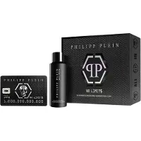 Philipp Plein No Limits parfum Giftset voor heren - 90 ml eau de parfum + 150 ml bodyspray