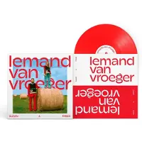 Sony music Suzan & Freek - Iemand Van Vroeger (LP)