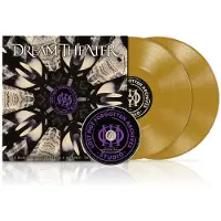 CENTURY Lost Not Forgotten Archives : The Making Of Scenes From A Memory - The Sessions 1999 Gelimiteerde editie LP Or